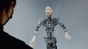 AI & Automation cargillâs robot âone